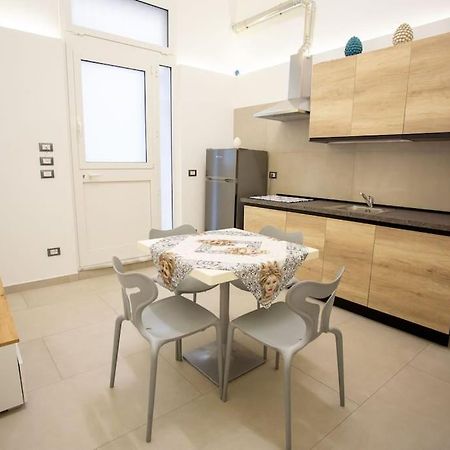 Francesco'S Home Palermo Zewnętrze zdjęcie