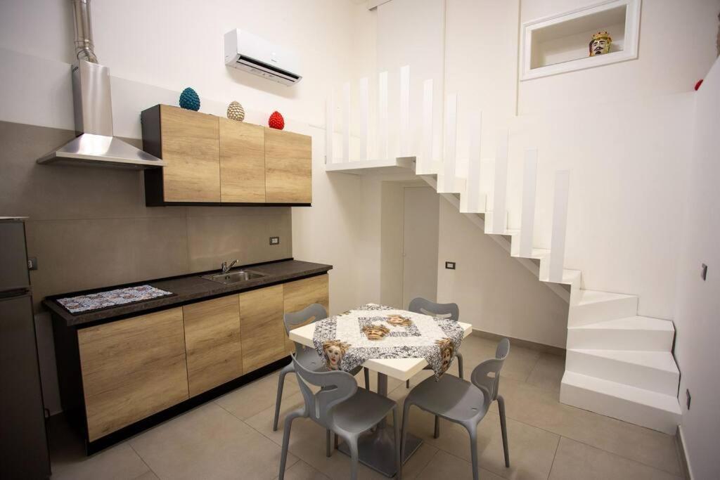 Francesco'S Home Palermo Zewnętrze zdjęcie