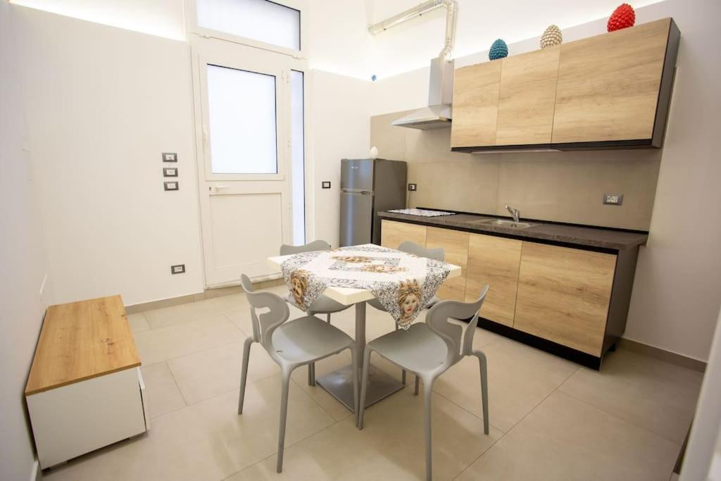 Francesco'S Home Palermo Zewnętrze zdjęcie